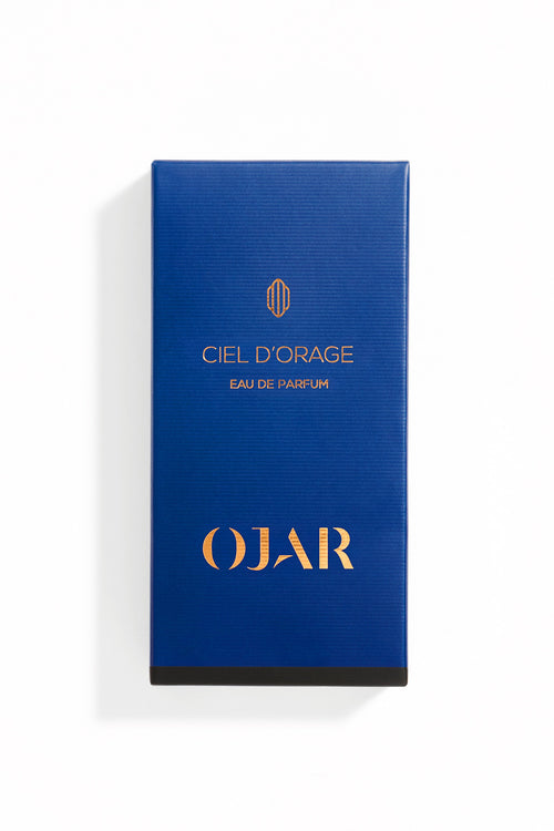 Ciel d’Orage Eau de Parfum 15ml Travel Size