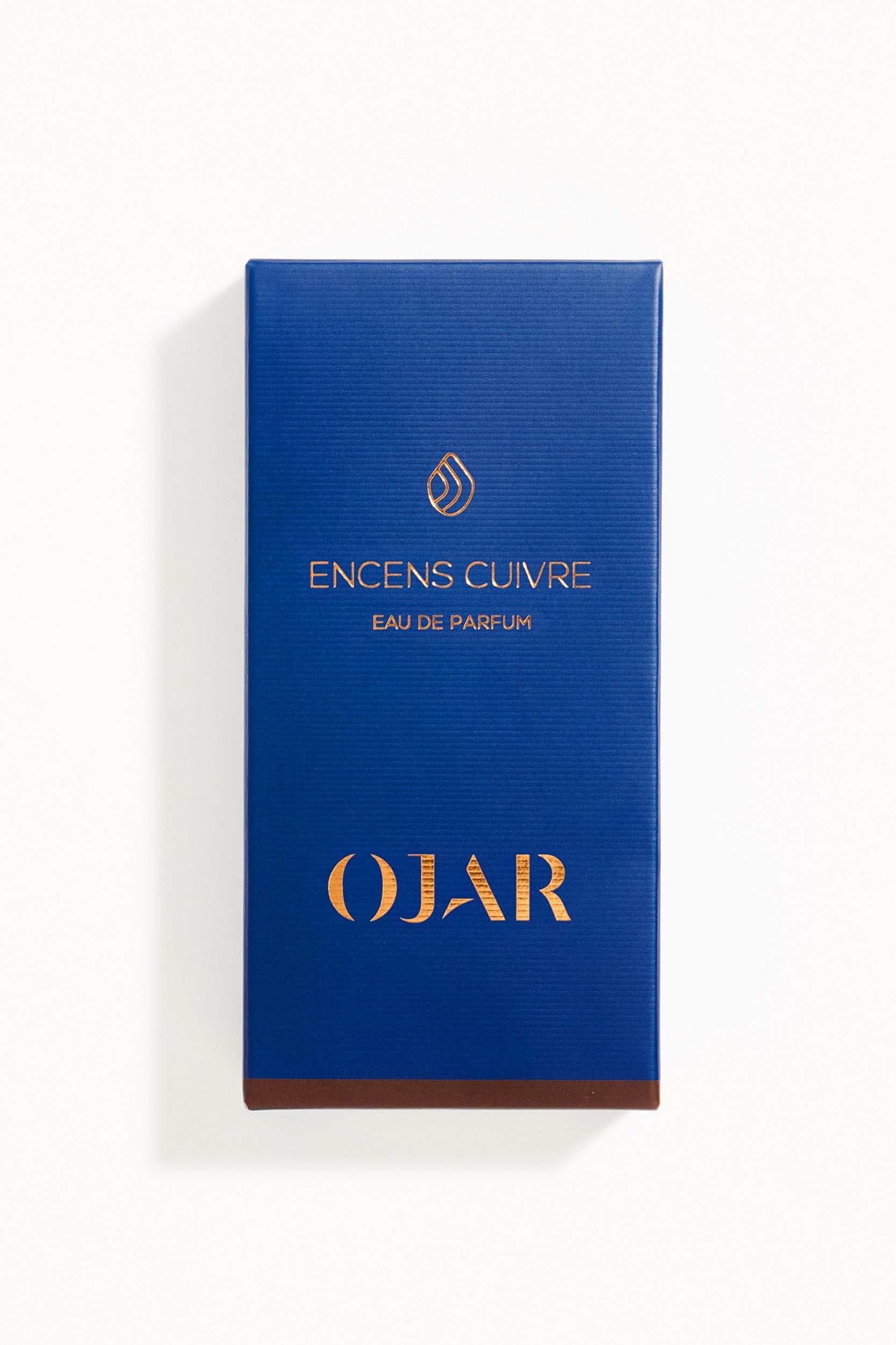 Incense Copper Eau de Parfum 15ml Travel Size