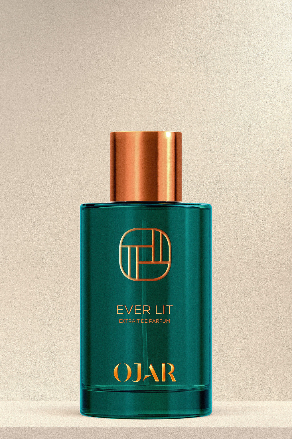 Ever Lit Extrait de Parfum 100ml