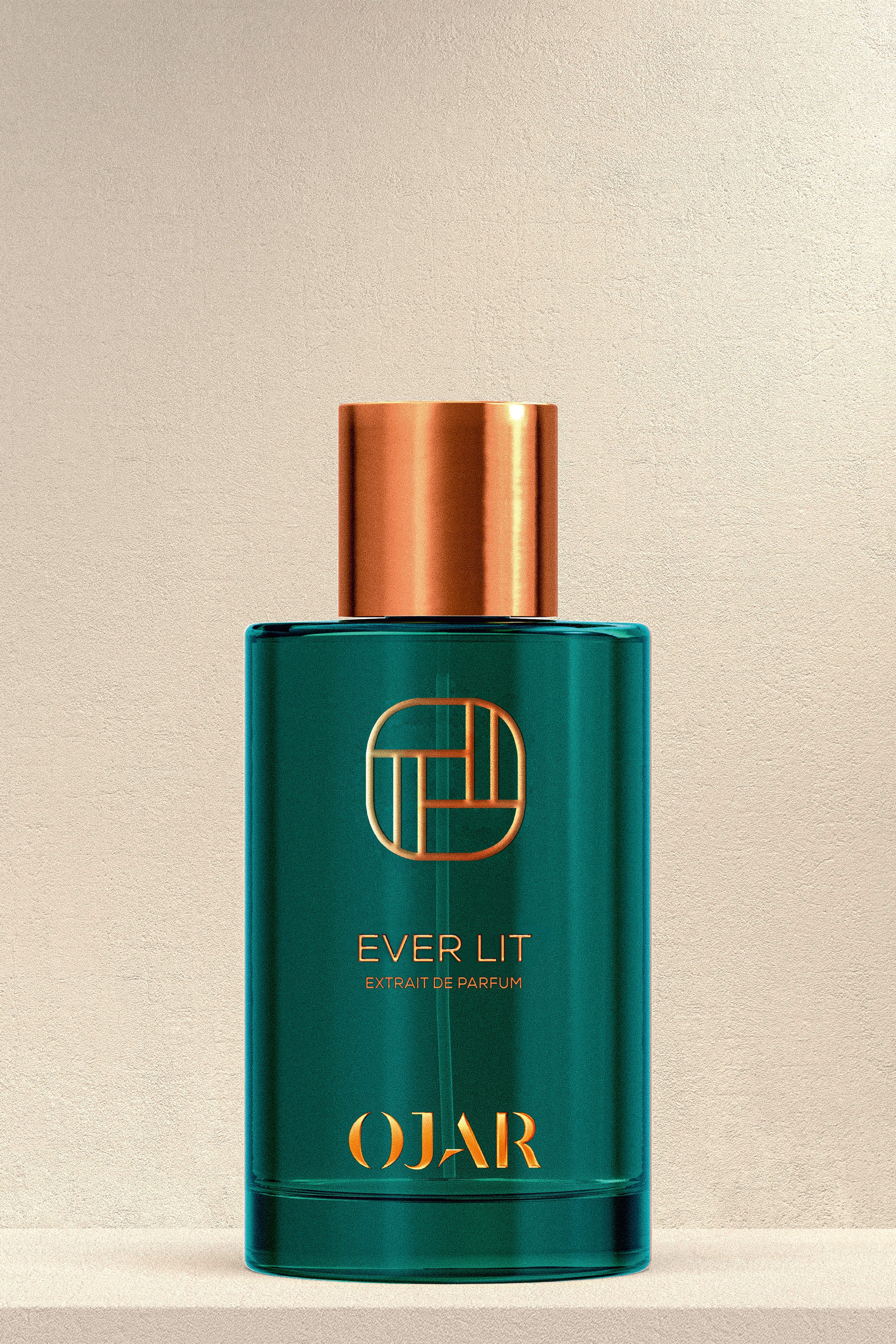 Ever Lit Extrait de Parfum 100ml