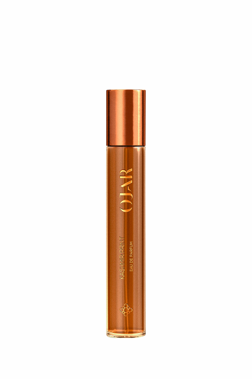 Kashmir Print Eau de Parfum 15ml Travel Size
