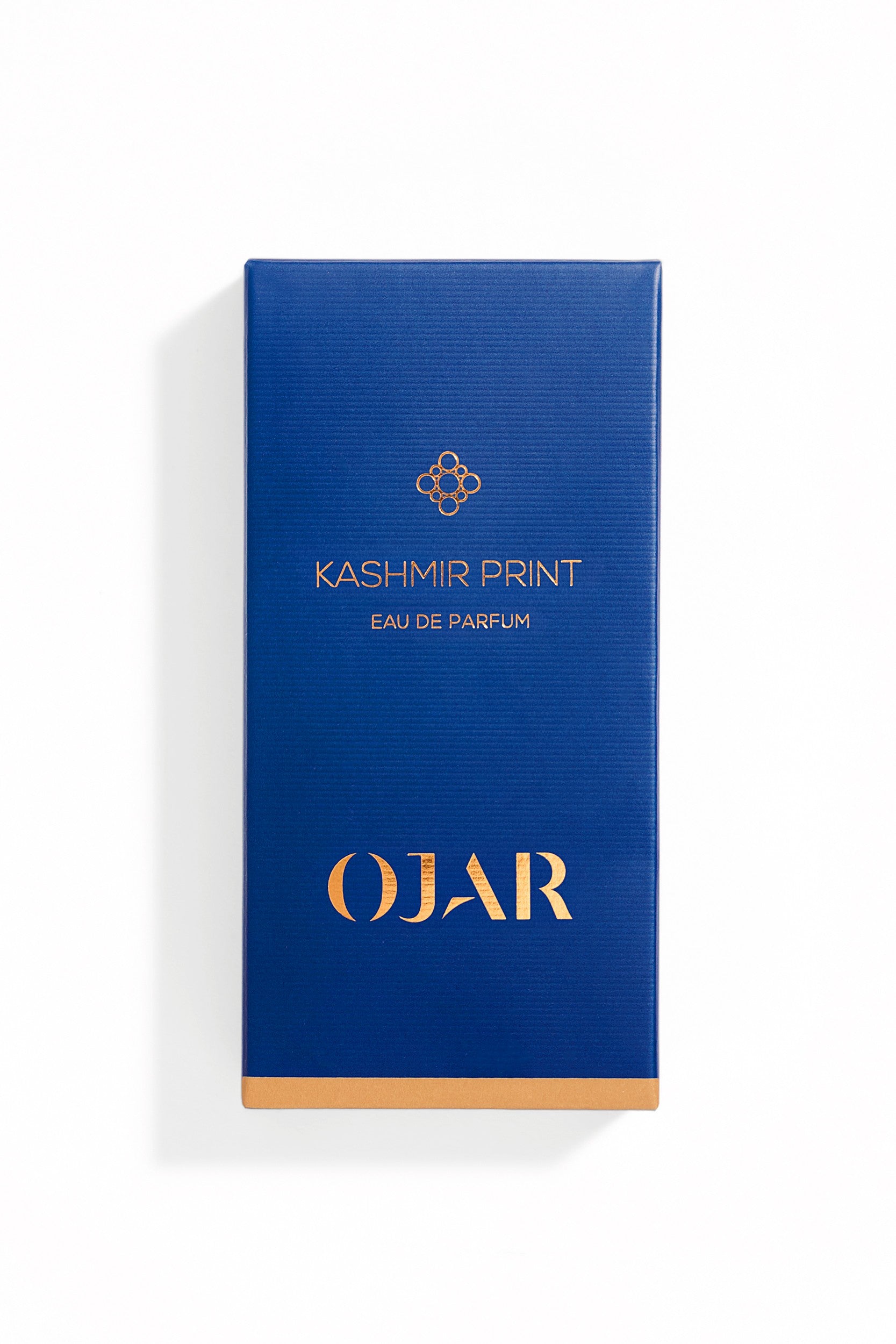 Kashmir Print Eau de Parfum 15ml Travel Size