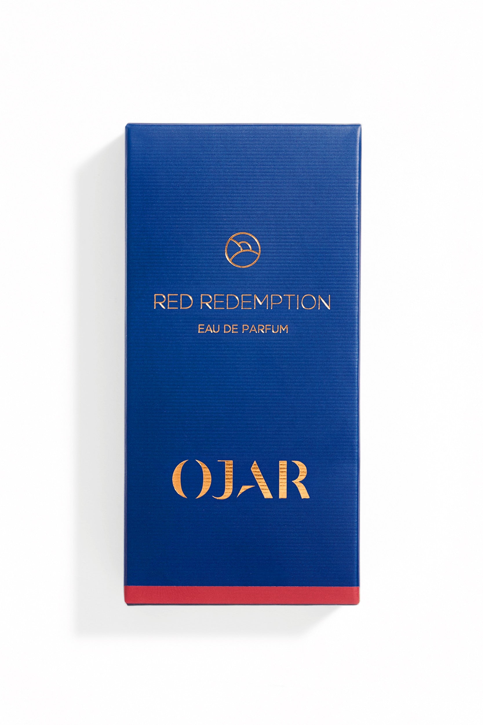 Red Redemption Eau de Parfum 15ml Travel Size