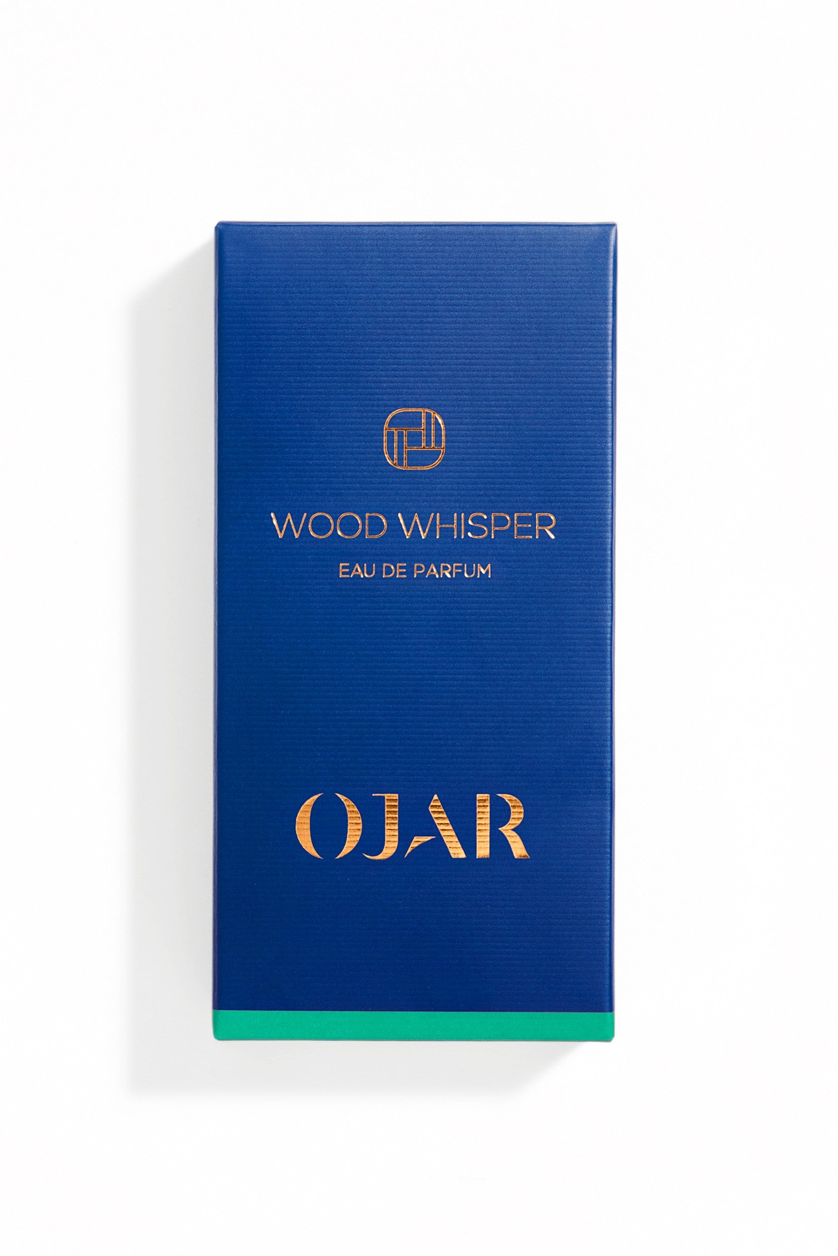 Wood Whisper Eau de Parfum 15ml Travel Size