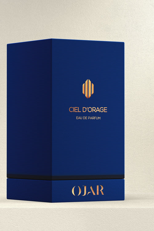 Ciel d’Orage Eau de Parfum 100ml