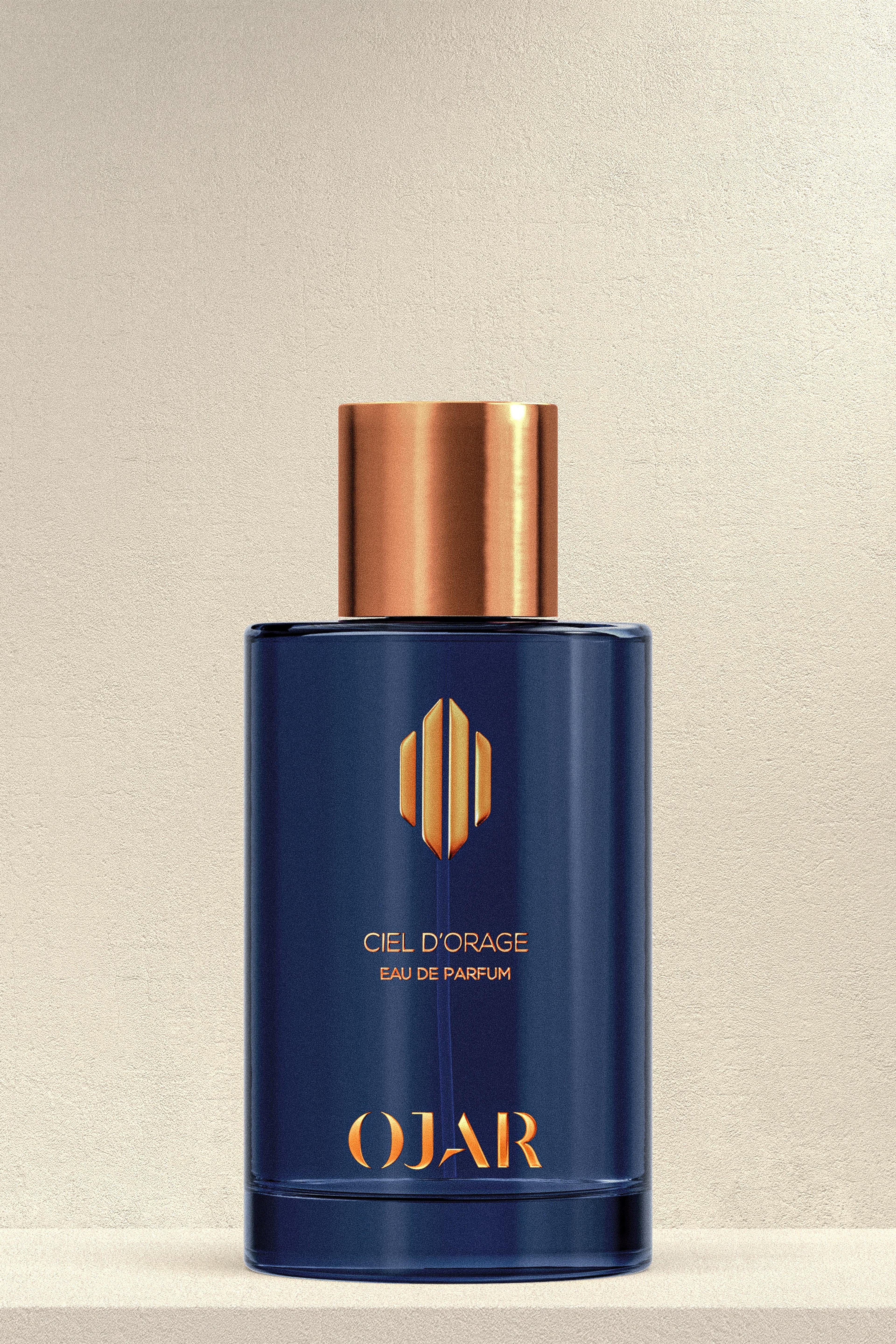 Ciel d’Orage Eau de Parfum 100ml