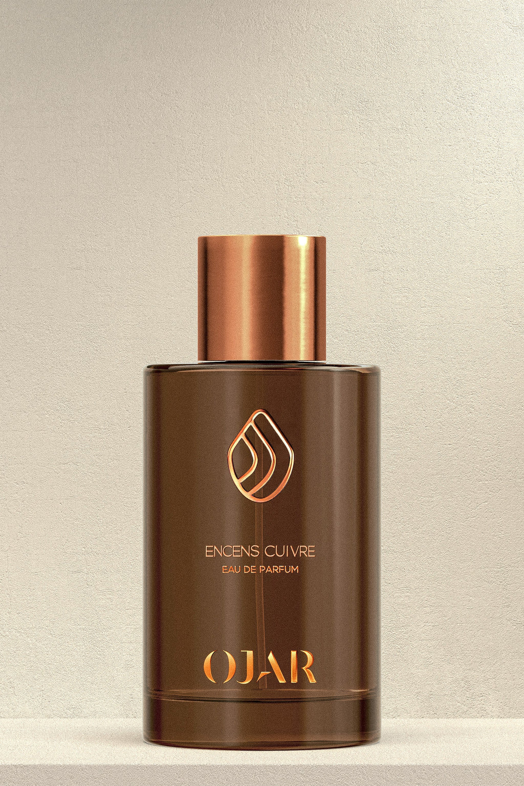 Encens Cuivre Eau de Parfum 100ml