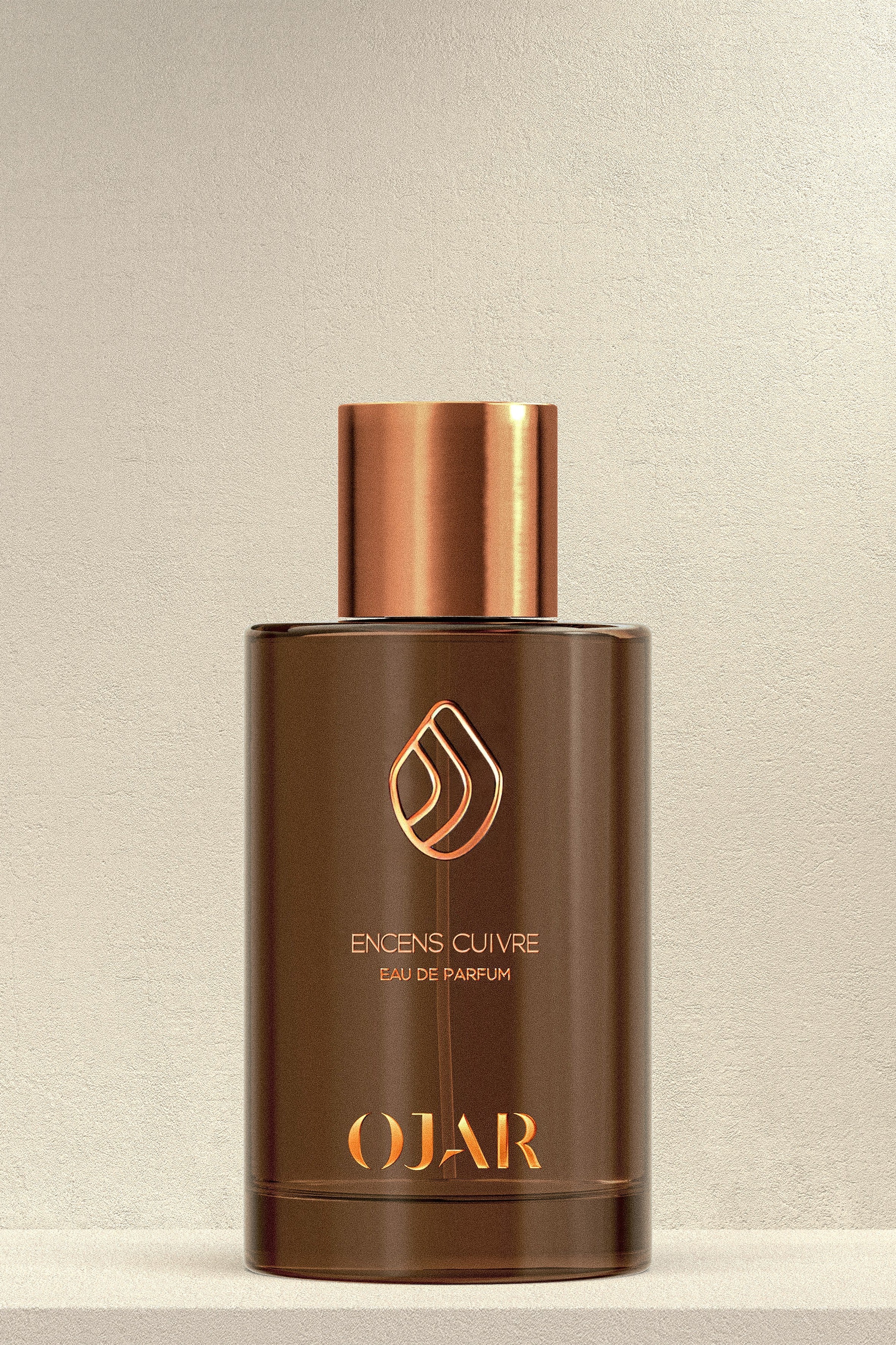 Encens Cuivre Eau de Parfum 100ml