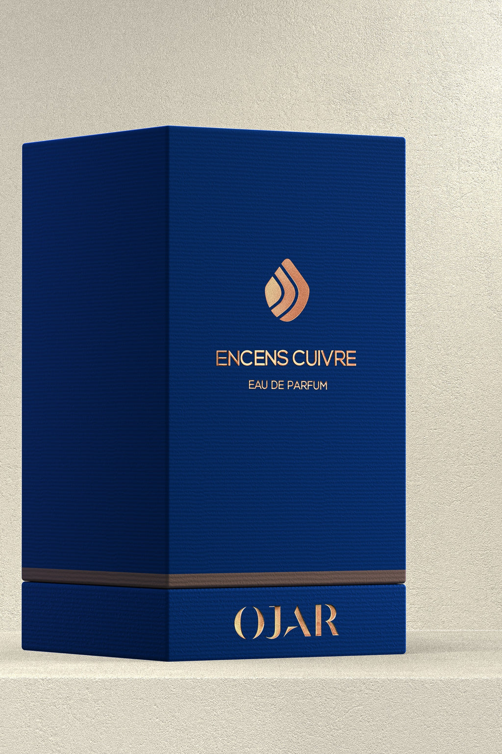 Encens Cuivre Eau de Parfum 100ml