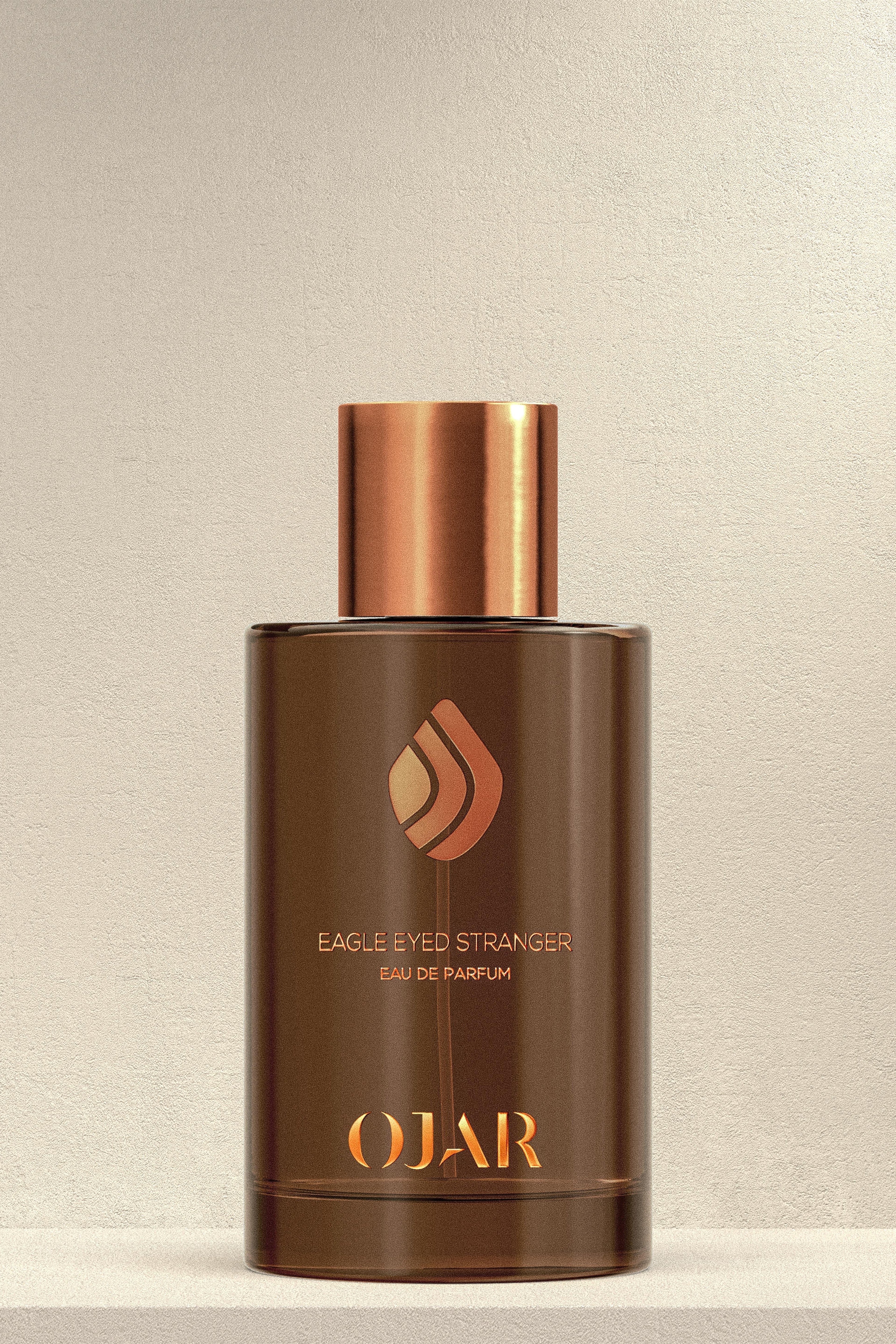 Eagle Eyed Stranger Eau de Parfum 100ml