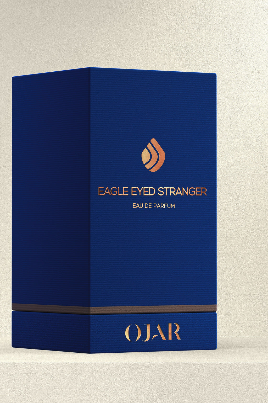 Eagle Eyed Stranger Eau de Parfum 100ml