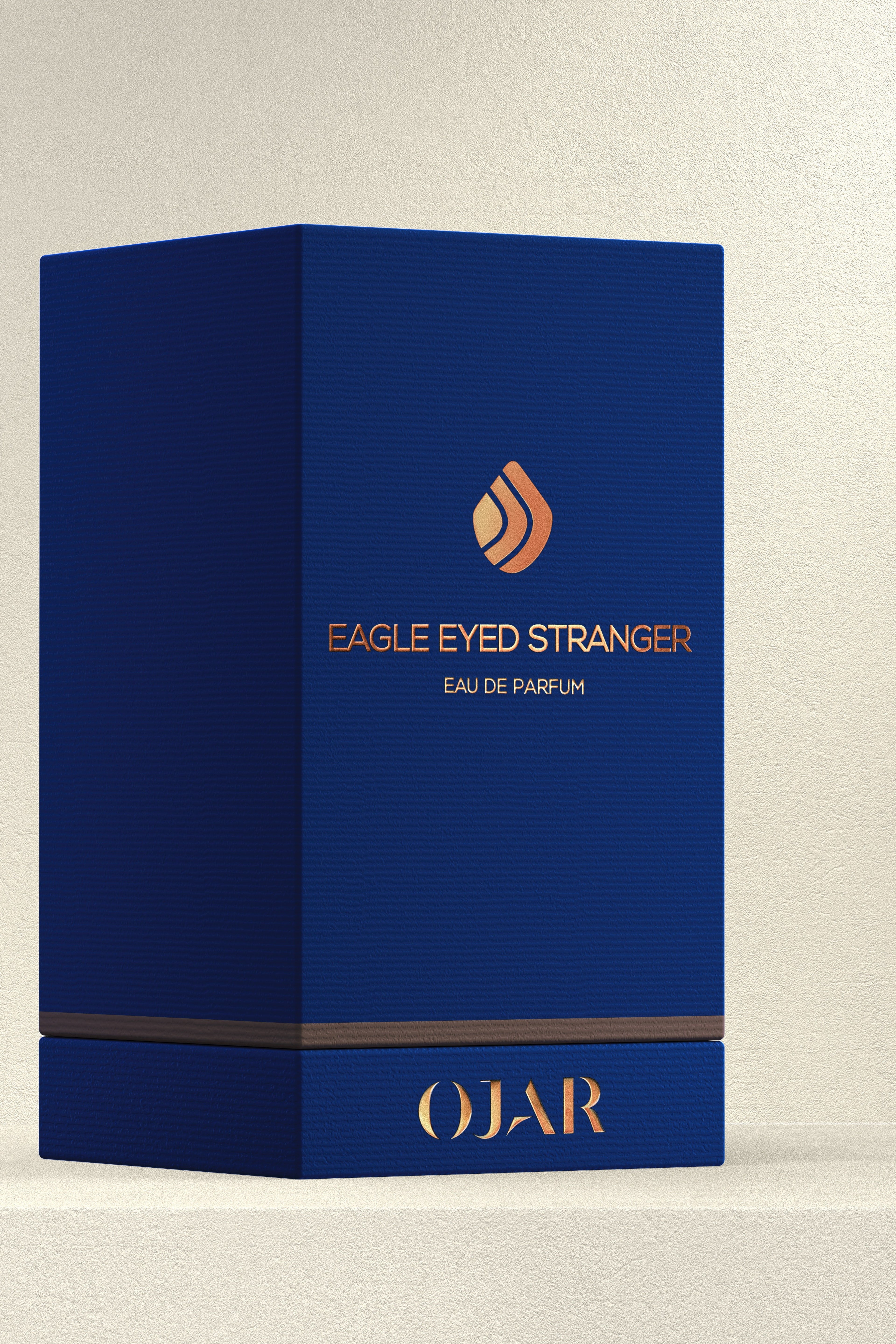 Eagle Eyed Stranger Eau de Parfum 100ml