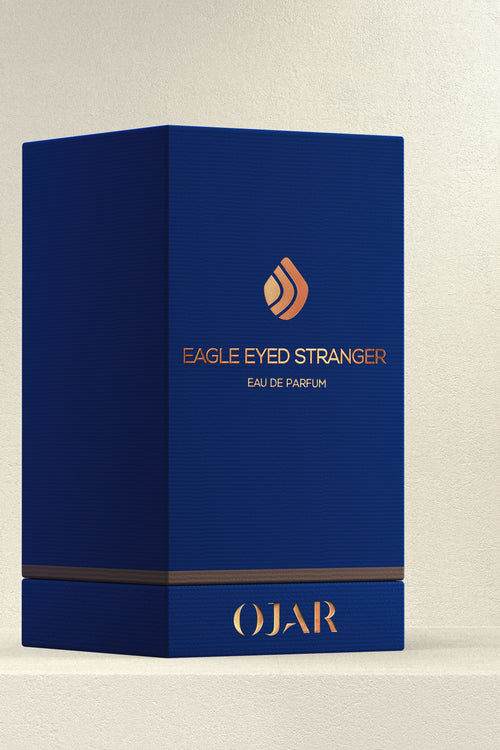Eagle Eyed Stranger Eau de Parfum 100ml