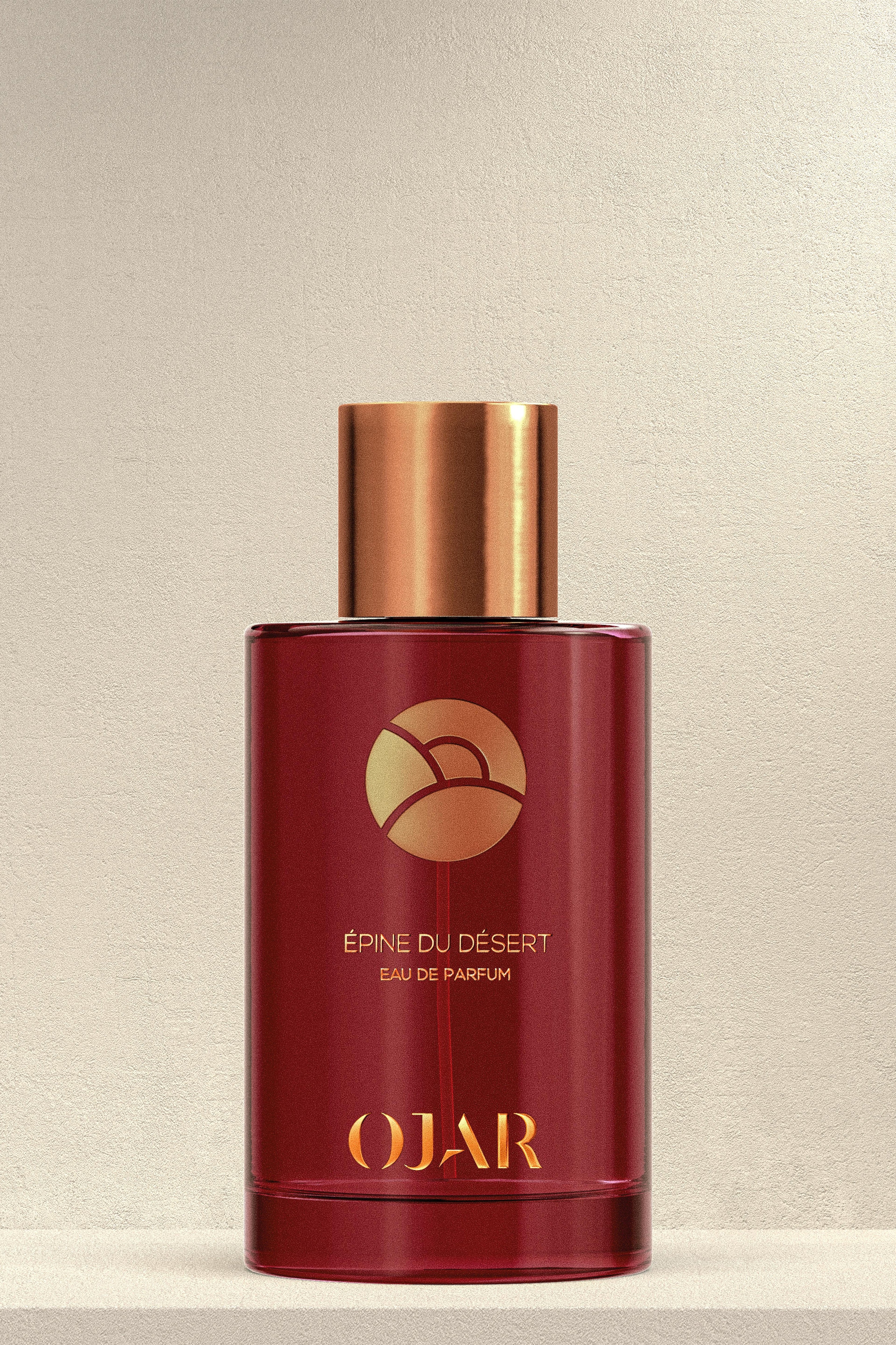 Epine du Desert Eau de Parfum 100ml