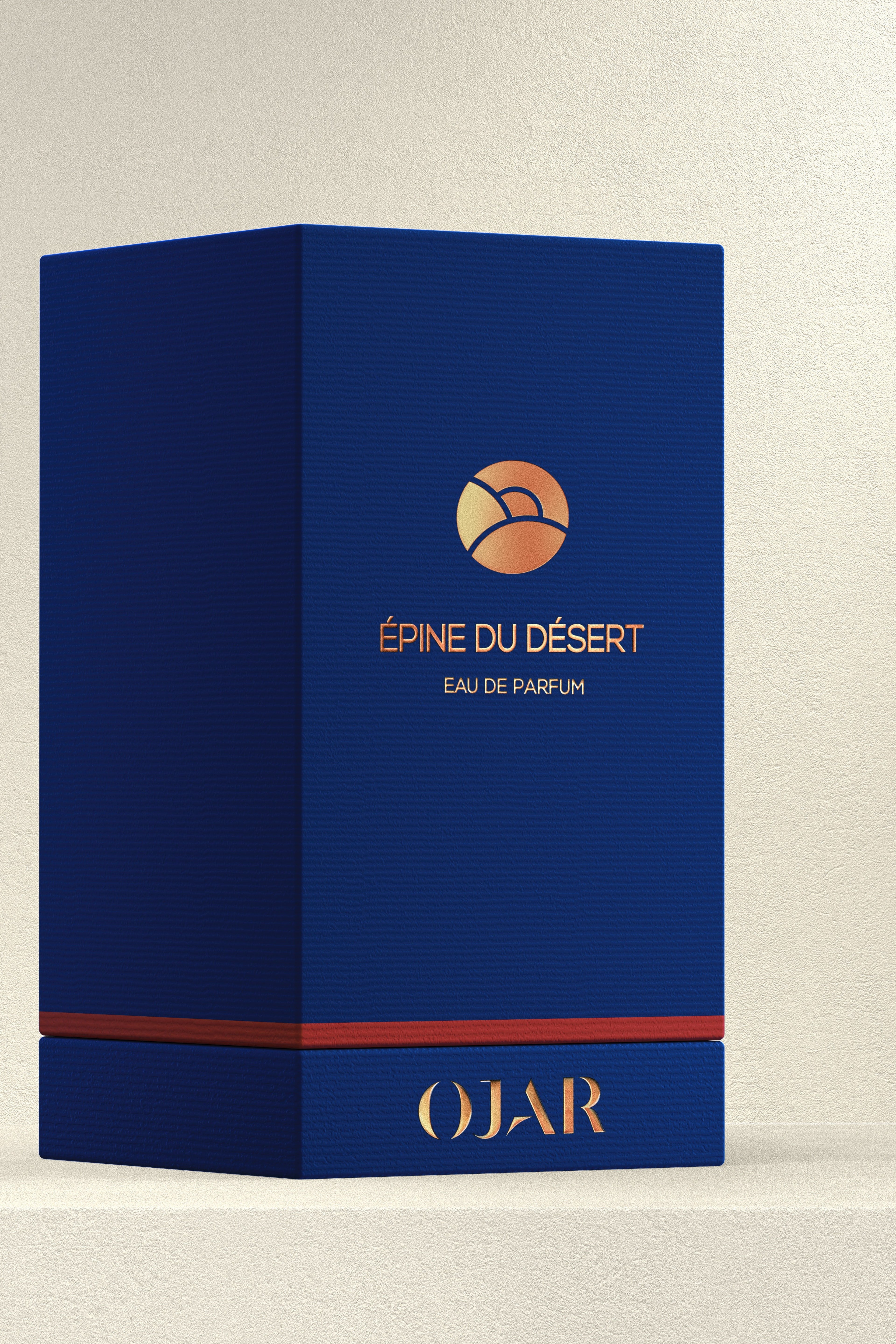 Epine du Desert Eau de Parfum 100ml