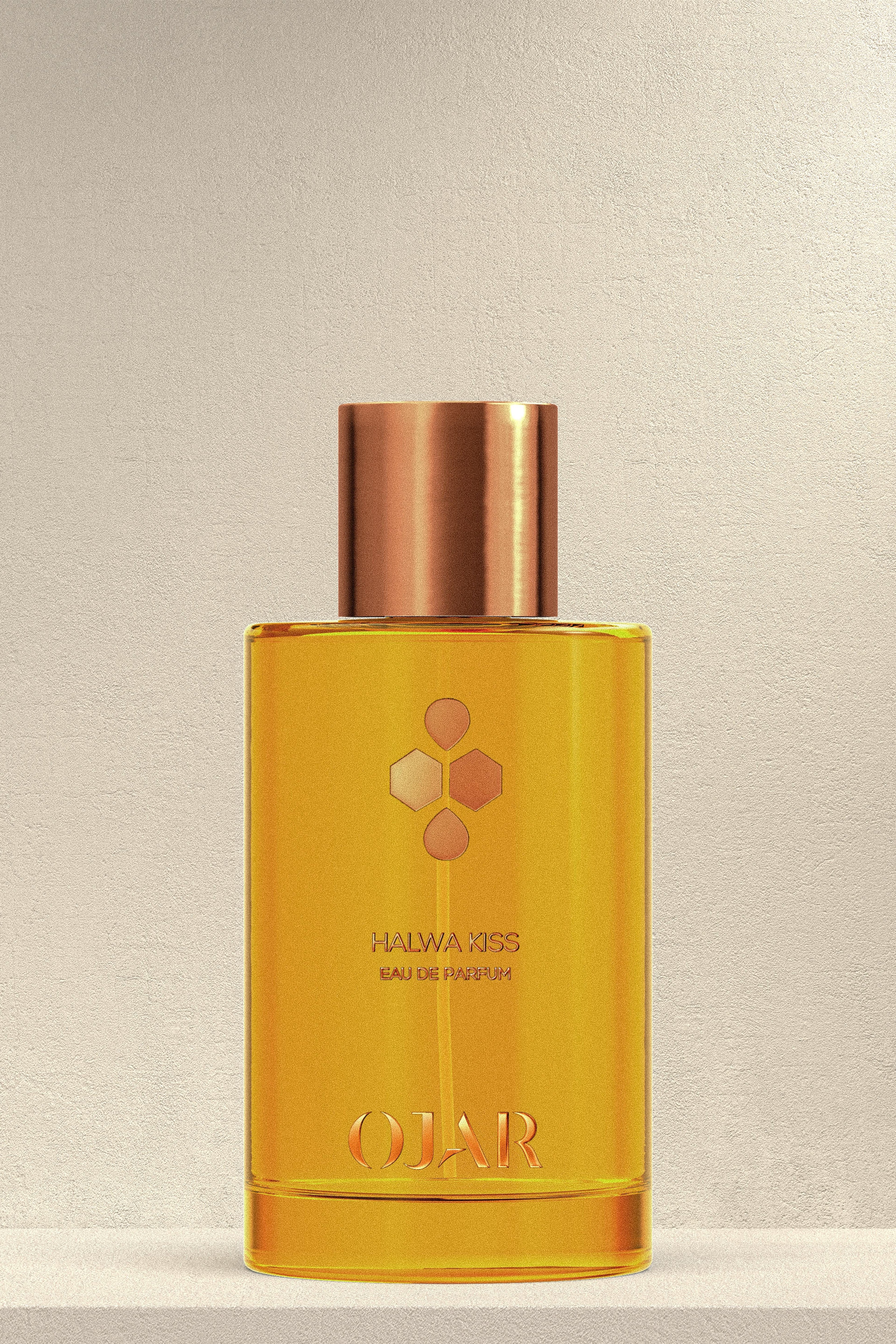 Halwa Kiss Eau de Parfum 100ml