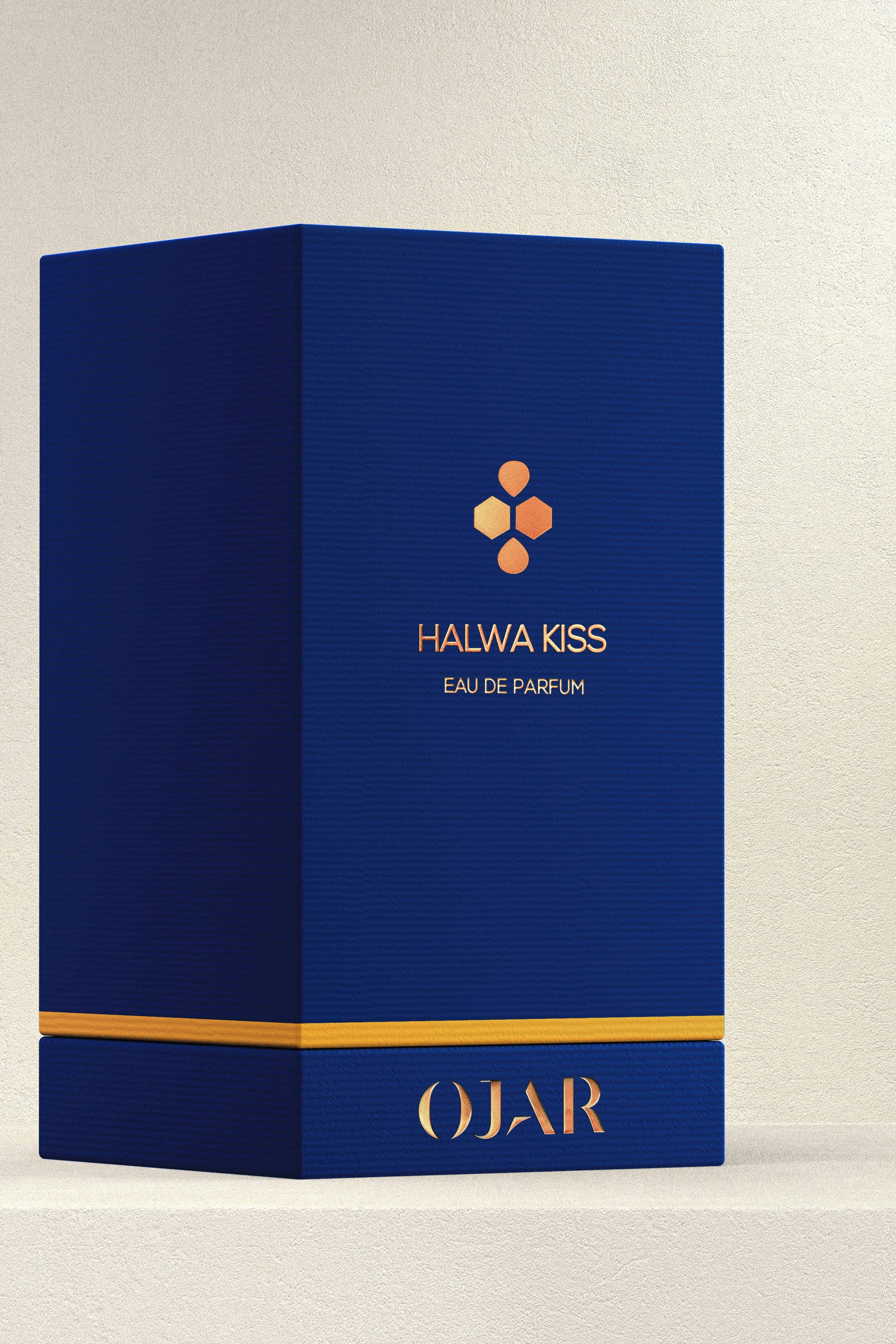 Halwa Kiss Eau de Parfum 100ml