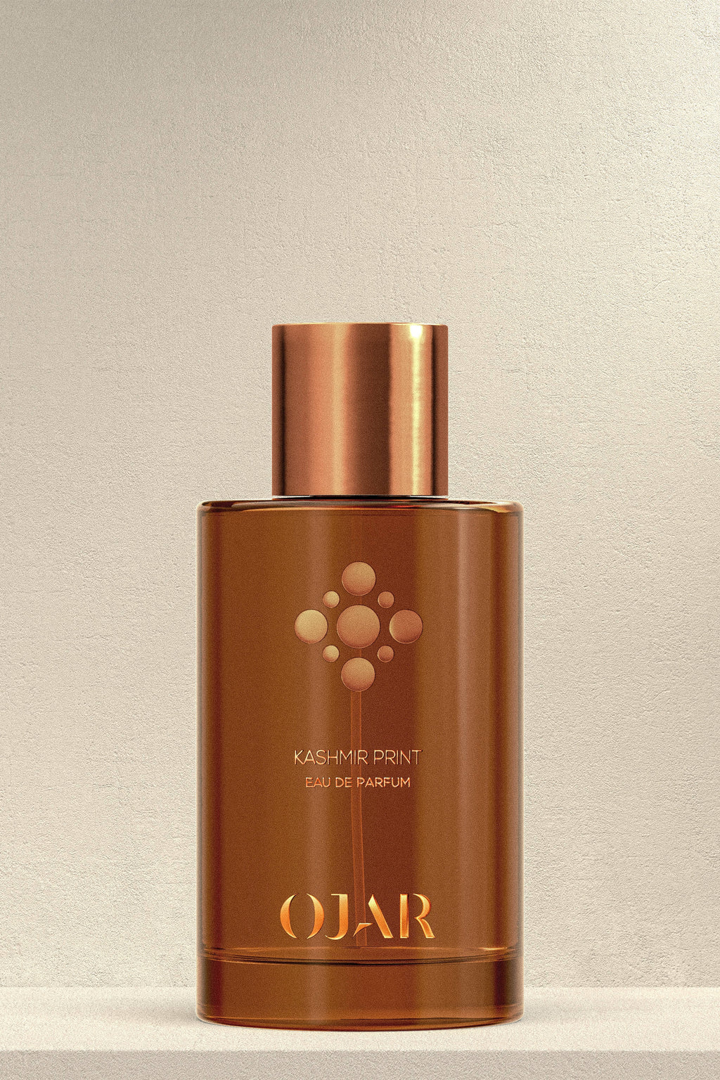 Kashmir Print Eau de Parfum 100ml