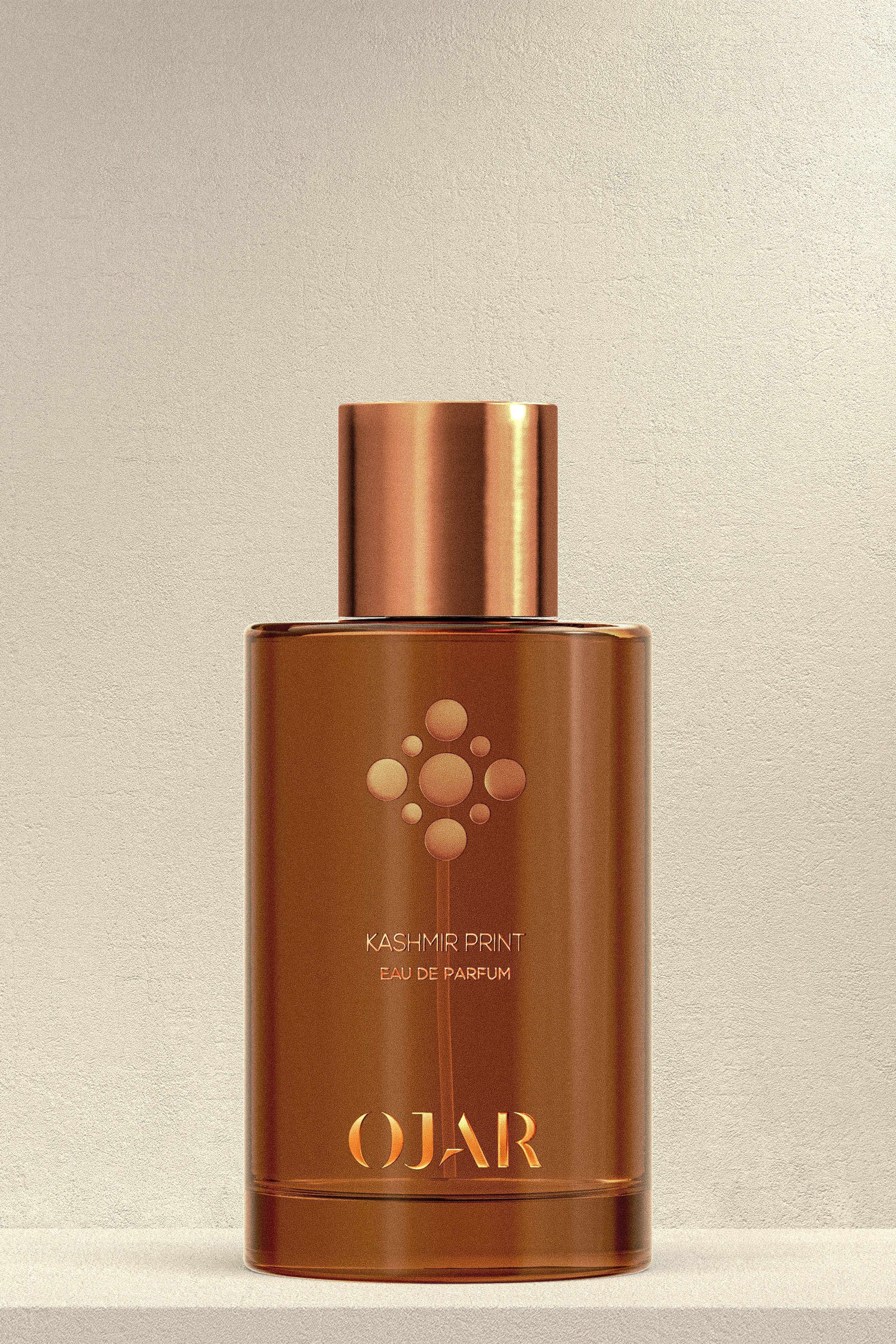 Kashmir Print Eau de Parfum 100ml