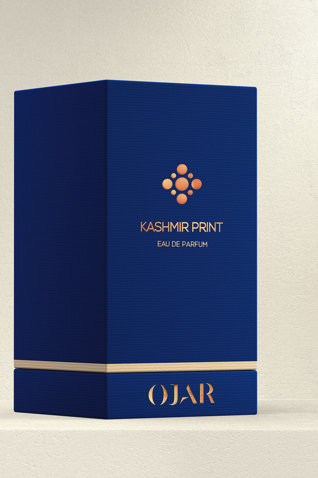 Kashmir Print Eau de Parfum 100ml
