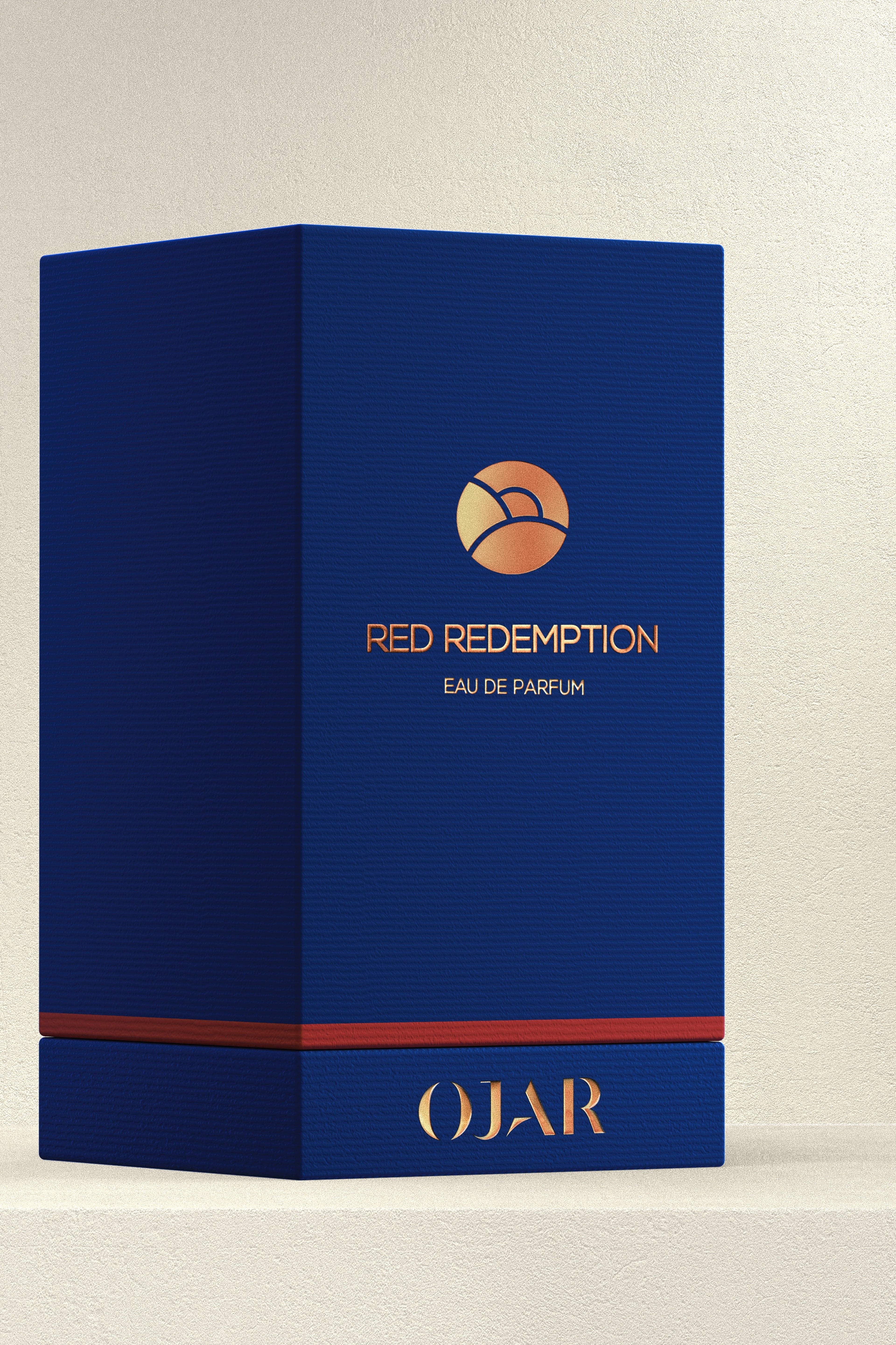 Red Redemption Eau de Parfum 100ml