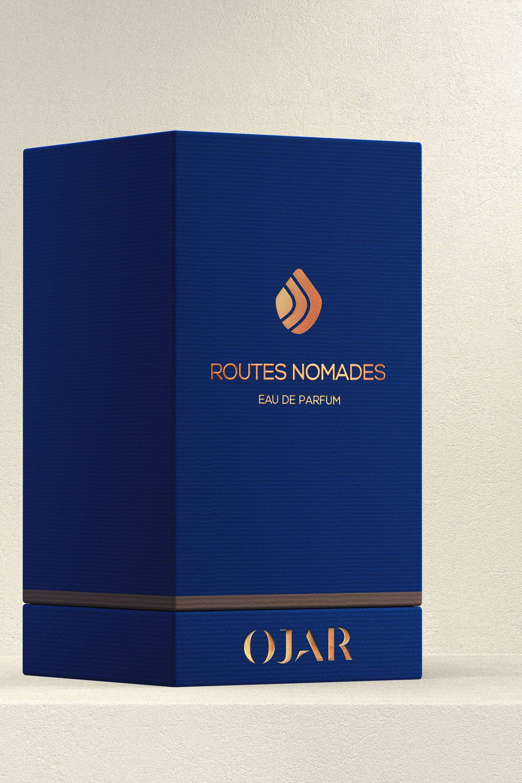 Routes Nomades Eau de Parfum 100ml