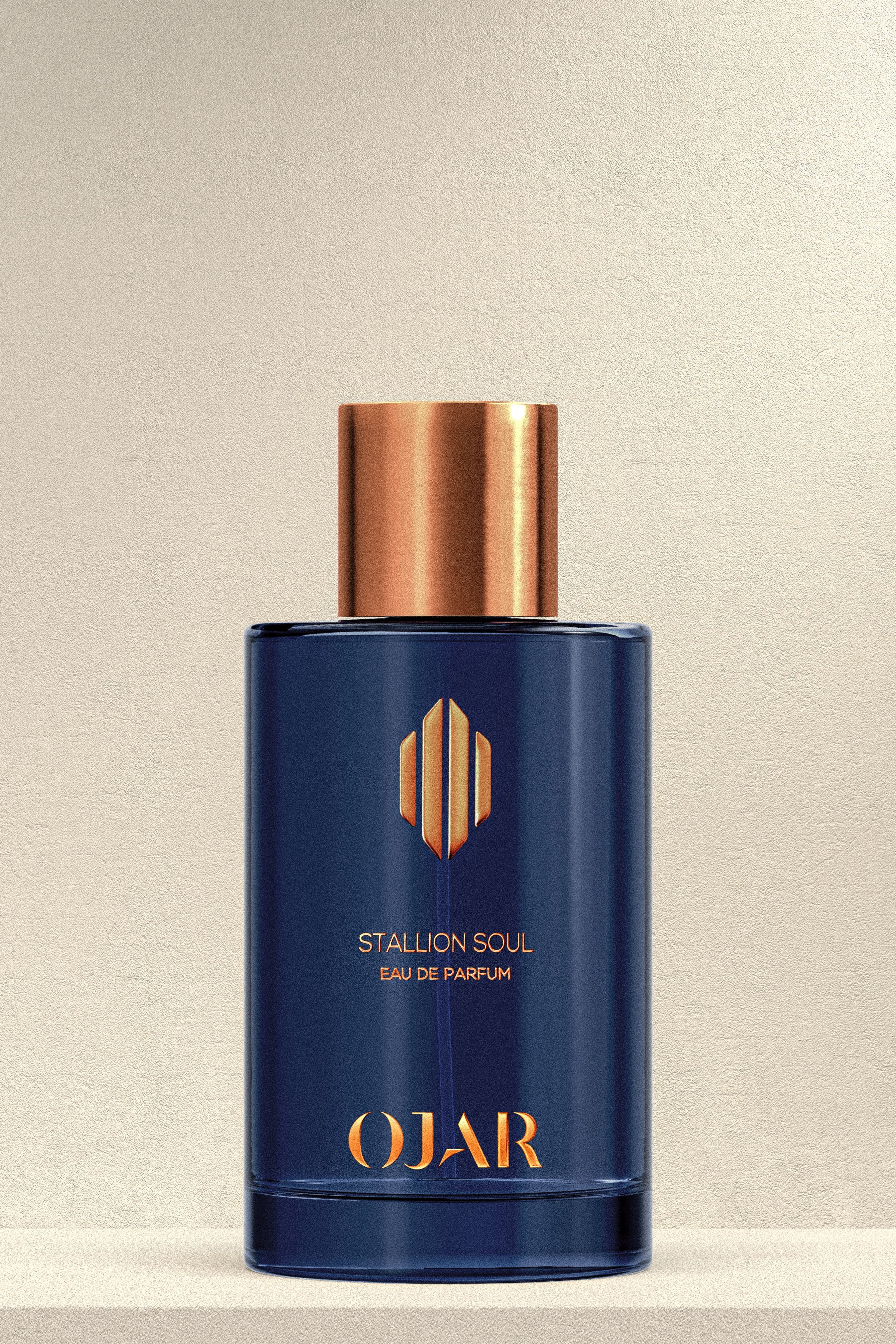 Stallion Soul Eau de Parfum 100ml