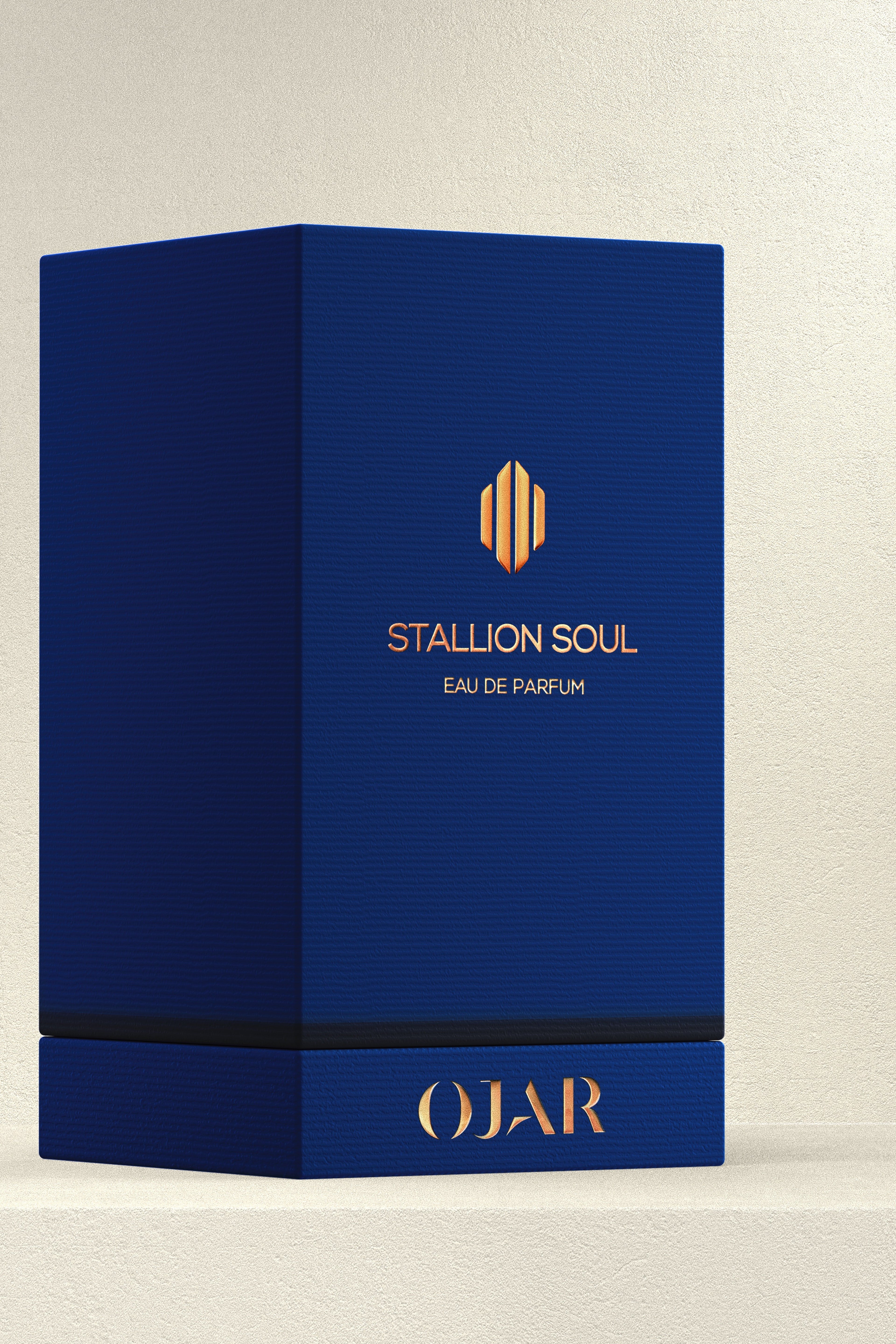 Stallion Soul Eau de Parfum 100ml