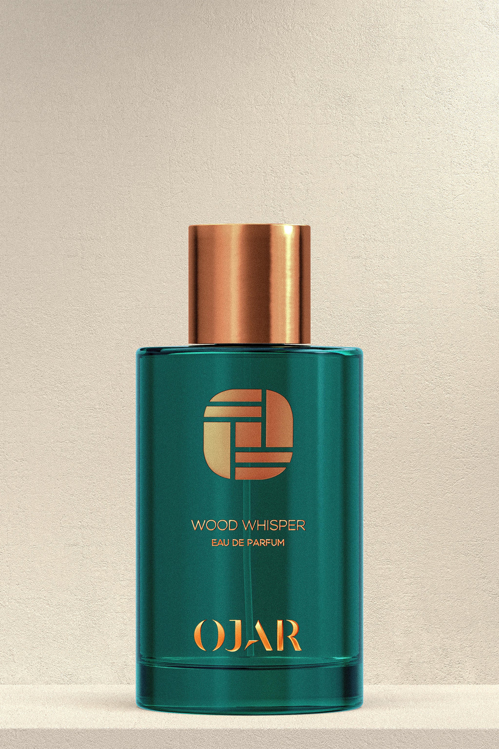 Wood Whisper Eau de Parfum 100ml