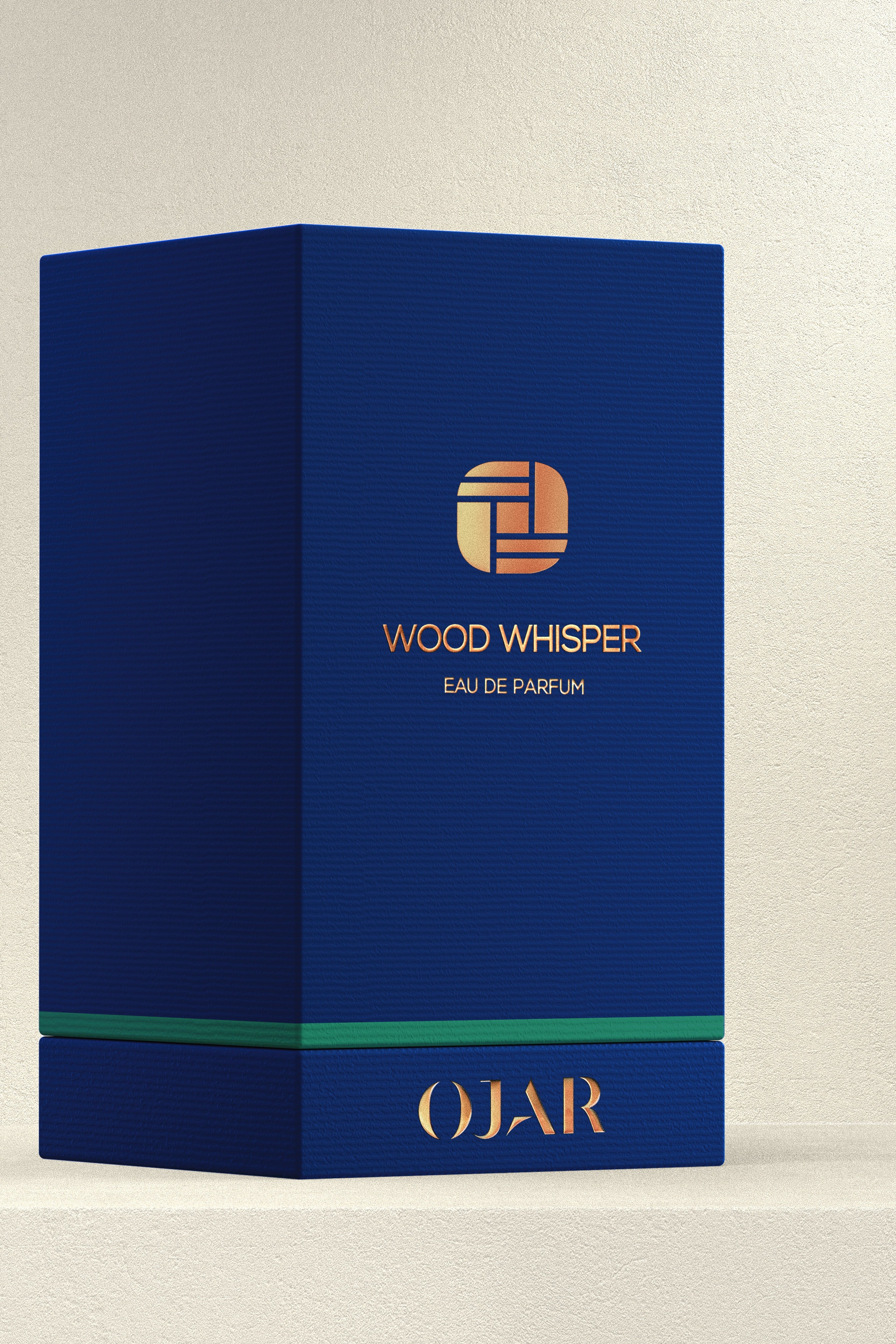 Wood Whisper Eau de Parfum 100ml